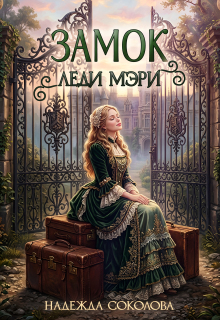 Замок леди Мэри / Надежда Соколова