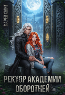 Ректор академии оборотней / Аида Чёрная