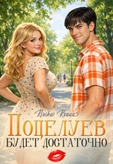 Поцелуев будет достаточно / Kiriko  Kross