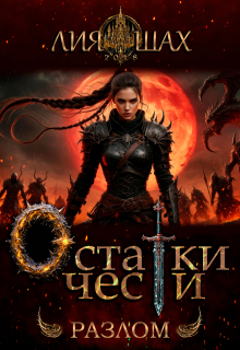 Остатки чести: Разлом / Лия Шах