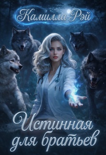 Истинная для братьев / Камилла Рэй