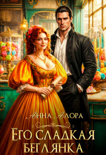 Его сладкая беглянка / Анна Алора