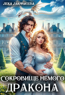 Сокровище немого дракона / Лёка Лактысева