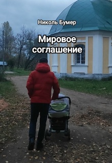 Мировое соглашение / Татьяна Николенко