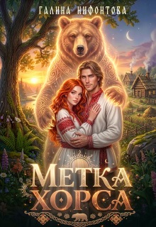 Метка Хорса / Галина Нифонтова