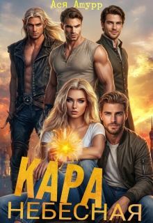 Кара Небесная / Ася Амурр