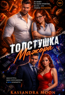 Толстушка для мажора / Kassandra Moon