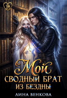 Мой сводный брат из бездны / Лина Венкова