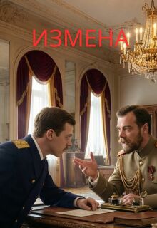 Измена / Фирсов Алексей Сергеевич