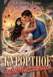 Курортное притяжение / Оливия Ливи