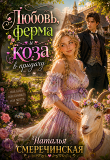 Любовь, ферма и коза в придачу / Наталья Смеречинская