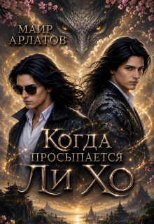 Когда просыпается Ли Хо / Маир Арлатов