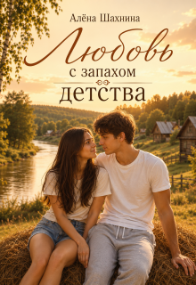 Любовь с запахом детства / Алёна Шахнина