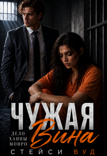 Чужая вина / Стейси Вуд