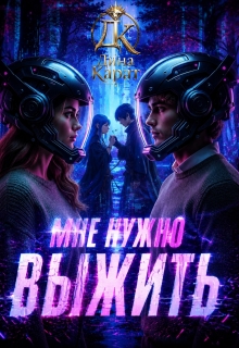 Мне нужно выжить / Дина Карат