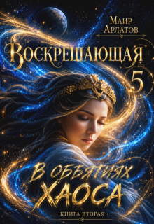 В обьятиях Хаоса (книга вторая) / Маир Арлатов