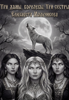 Три дамы, королевы. Три сестры. / Елизавета Мальчикова