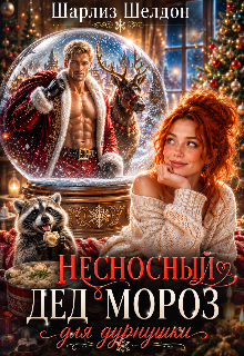 Несносный Дед Мороз для дурнушки / Шарлиз Шелдон