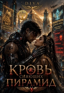 Кровь сияющих пирамид / Diva