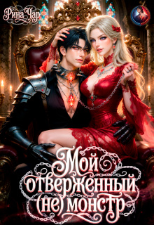 Мой отверженный (не) монстр / Рина Чар