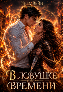 В ловушке времени / Инга Вейн