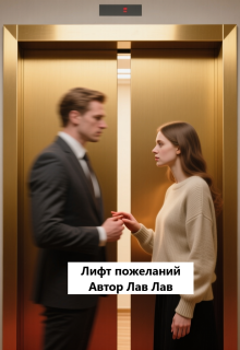 Лифт пожеланий / Tim