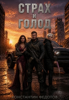 Страх и Голод / Кoнстантин Федoтов