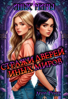 Стражи Дверей Иных Миров / Лера Родс