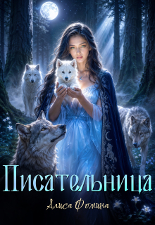 Писательница / Алиса Фомина