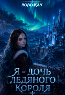Я — Дочь Ледяного Короля / Зозо Кат