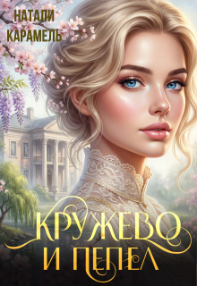 Кружево и пепел / Натали Карамель