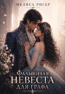 Фальшивая невеста для графа / Мелиса Ригер