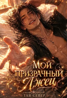 Мой призрачный лжец / Тая Север