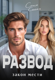 Развод. Закон мести / Стася Сойка