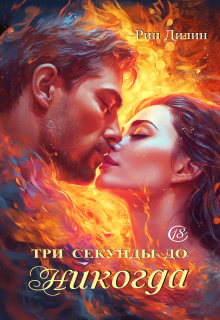 Три секунды до никогда / Рин Дилин