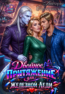 Двойное притяжение для железной леди / Виктория Серебрянская