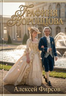 Графиня Воронцова / Фирсов Алексей Сергеевич