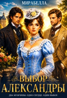 Выбор Александры / Мария Мирабелла