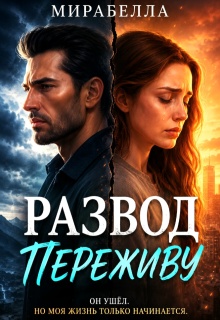 Развод. Переживу. / Мария Мирабелла