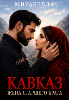 Кавказ. Жена старшего брата / Мария Мирабелла