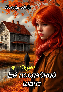 Её последний шанс. На грани безумия / Евгения Султанова-Ус