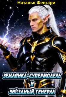 Землянка-супермодель и звёздный генерал / Наталья Фенгари
