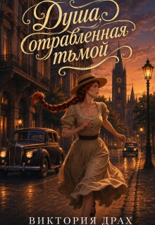 Душа, отравленная тьмой / Виктория Драх