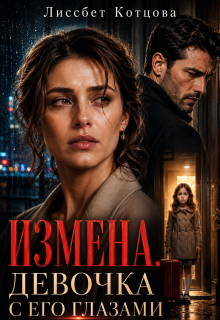 Измена. Девочка с его глазами / Лиссбет Котцова
