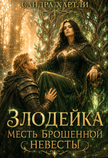 Злодейка. Месть брошенной невесты / Sandra Hartly