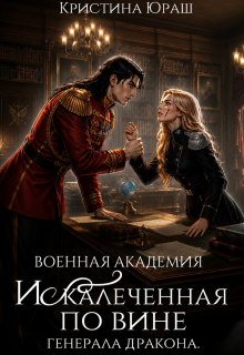 Военная Академия. Искалеченная по вине генерала дракона / Кристина Юраш