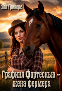 Графиня Фортескью — жена фермера / Эва Гринерс
