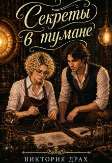 Секреты в тумане / Виктория Драх