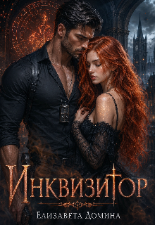 Инквизитор / Елизавета Домина