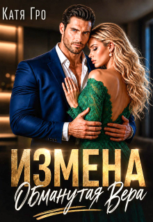 Измена. Обманутая Вера / Катя Гро